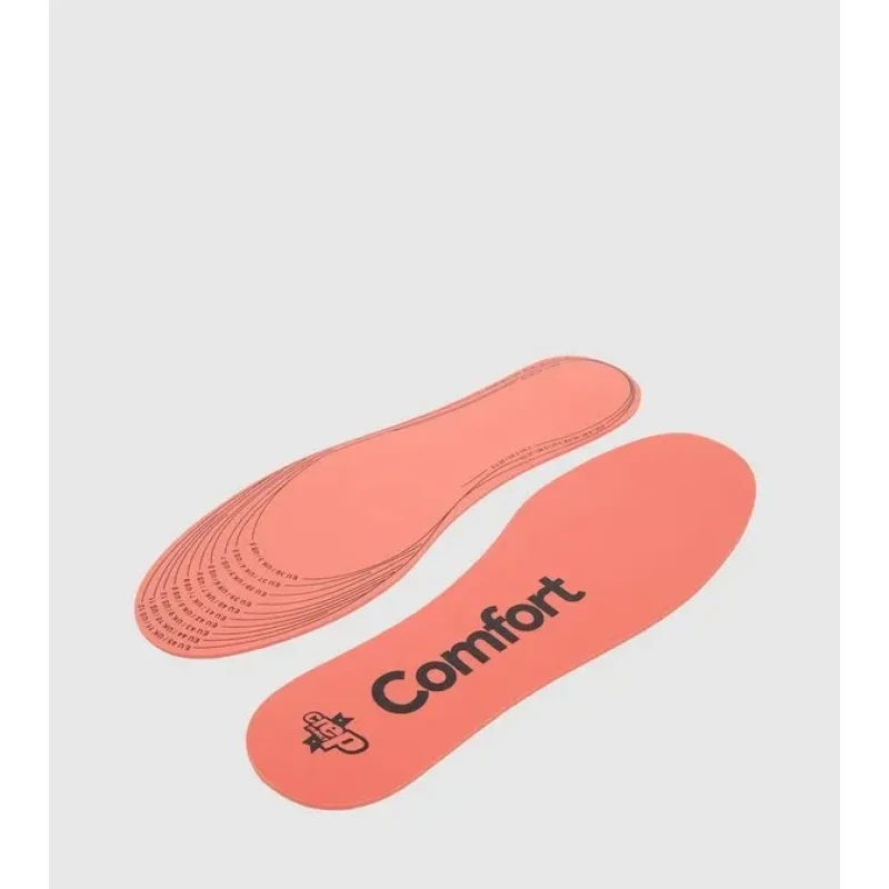 Image of Crep Protect Crep Protect Insoles - Comfort Rouge Unisex TU