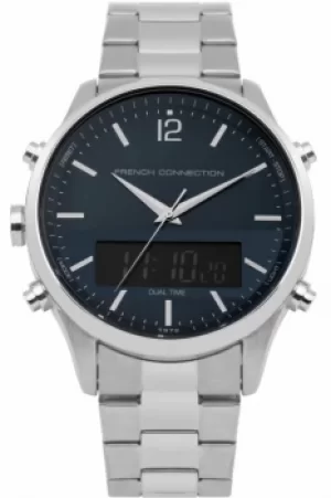 Image of Mens French Connection Chronograph Watch FC1311USM