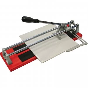 Image of Faithfull Trade Tile Cutter Cuts