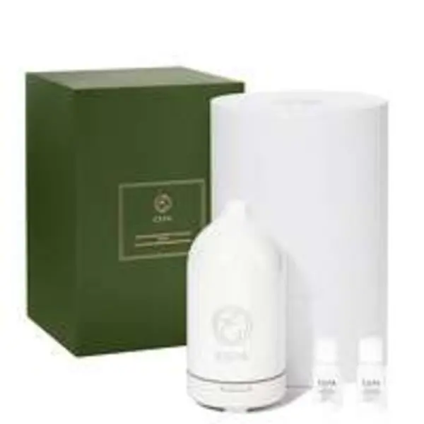 Image of ESPA Gifts and Collections Winter Aromatherapy Collection (Worth GBP125)