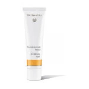 Image of Dr. Hauschka Revitalising Mask 30ml
