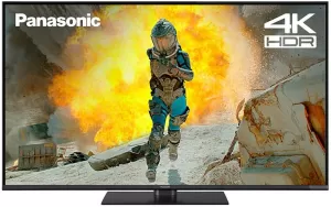 Image of Panasonic 55" TX55GX550 Smart 4K Ultra HD LED TV