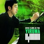 Image of Yiruma - River Flows in You (Music CD)