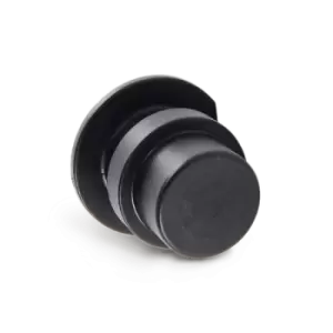 Image of AUTOMEGA Plug, coolant flange VW,AUDI 160060610 357198140S,357198140S,357198140S 357198140S