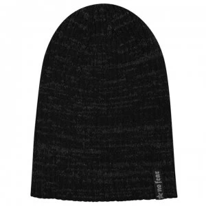 Image of No Fear Hat Mens - Black