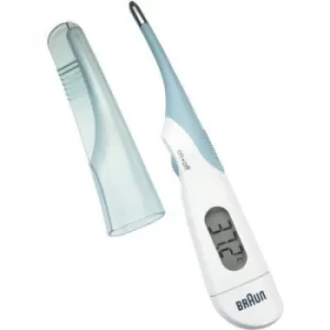 Image of Braun PRT1000CE Fever thermometer