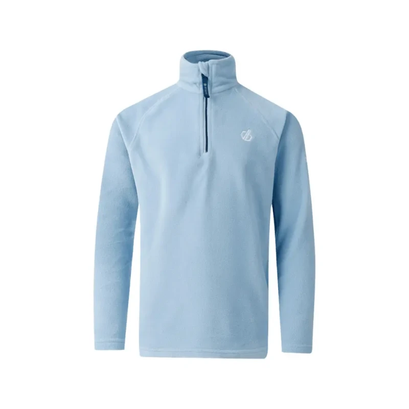 Image of Child fleece Dare 2B Freehand Bleu Unisex 14 ans