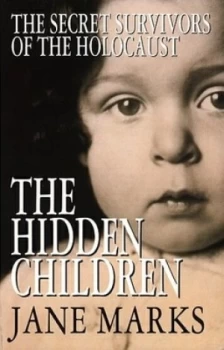 Image of The Hidden Children by Jane Marks Book