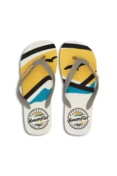 Image of La Concha Flip Flops