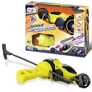 Image of Fresh Metal Cyklone Ripper Toy