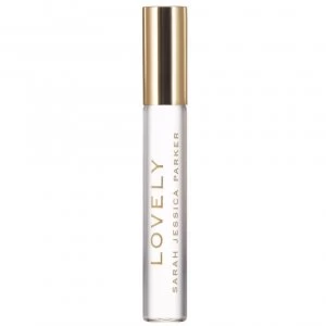 Image of Sarah Jessica Parker Lovely Eau de Parfum For Her 10ml