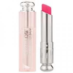 Image of Dior Addict Lip Glow Lip Glow Reviver Balm 007 Raspberry