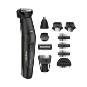 Image of Babyliss MULTIGROOMING MT860E