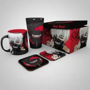 Image of Tokyo Ghoul Gift Box