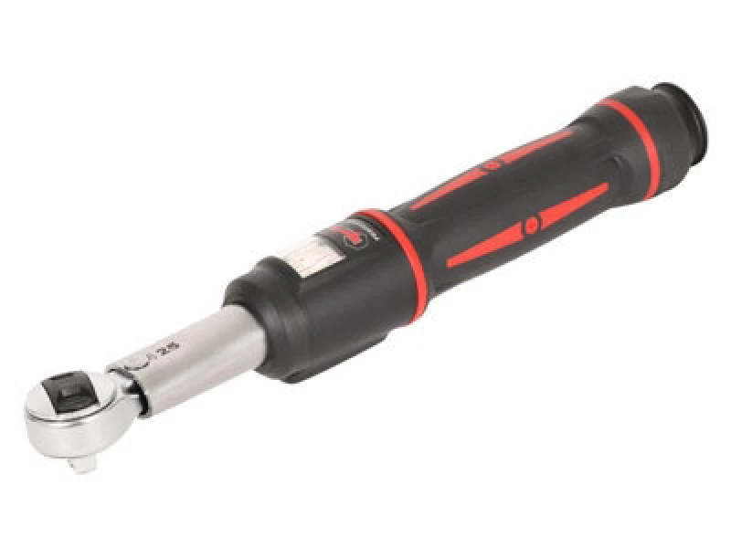 Image of Norbar 15220 Pro 15 Torque Wrench 1/4In Drive 3-15Nm Nor15220