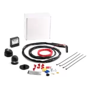 Image of STEINHOF Electric Kit, towbar SMP-2PE