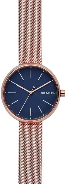 Image of Skagen Watch Signatur Ladies - Blue SKG-205