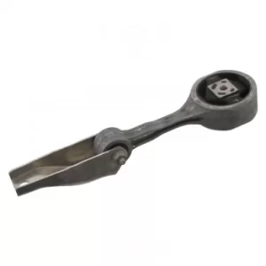 Image of Mounting Bush 31124 by Febi Bilstein Lower Rear