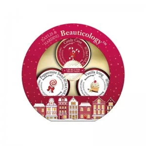 Image of Baylis Harding Beauticology Special Delivery Red Lip Balm