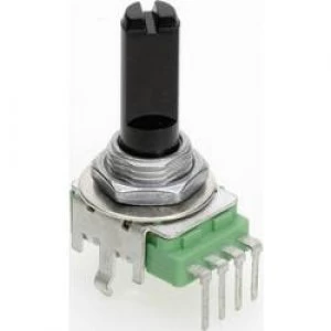 Image of TT Electronics AB 4113504960 Rotary Potentiometer