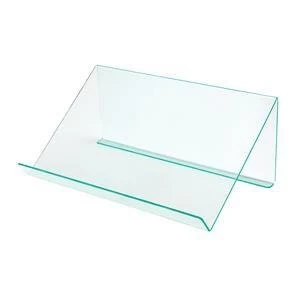 Image of Original Durable DURAFRAME A4 Magnetic Frame Black Pack of 5