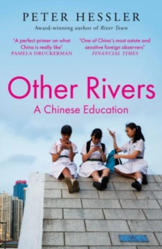 Image of Other Rivers : A Chinese Education Paperback / softback