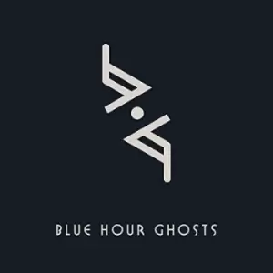 Image of Blue Hour Ghosts by Blue Hour Ghosts CD Album