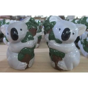 Image of Koala Salt and Pepper Set