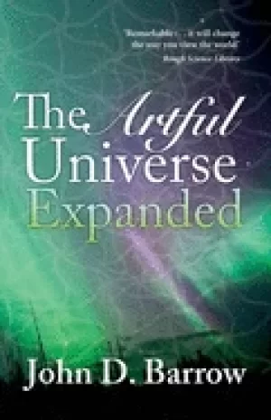 Image of artful universe expanded