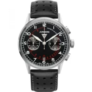 Image of Mens Junkers G38 Chronograph Watch