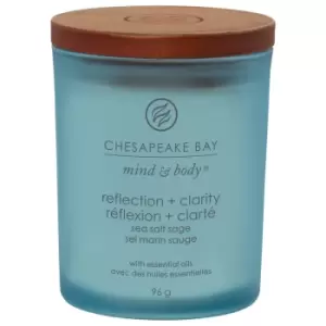 Image of Chesapeake Bay Candle Reflection & Clarity Scented Candle 96g