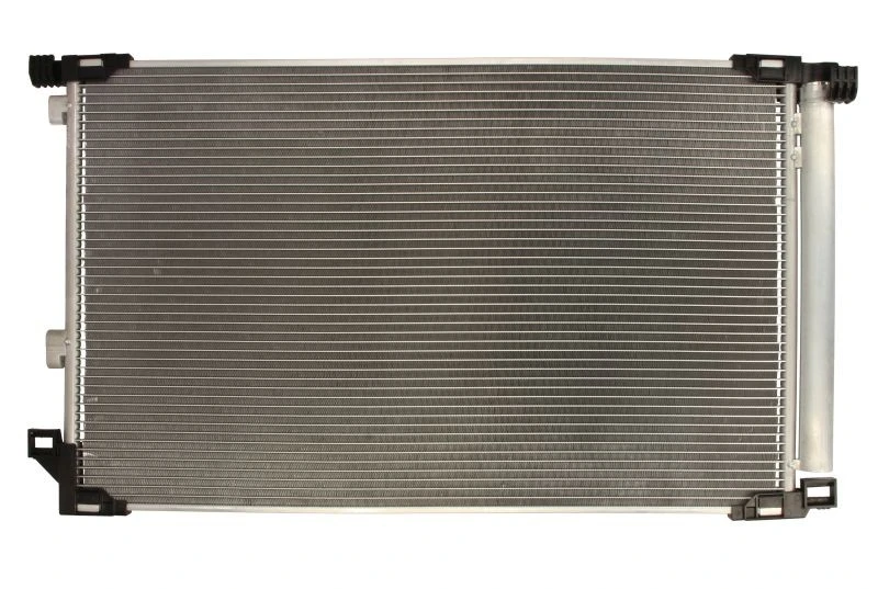 Image of KOYORAD CD011043 Condenser with dryer Aluminium Condenser,air conditioning (448)