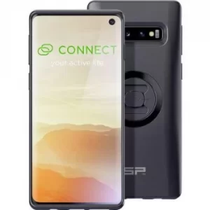 Image of SP Connect SP Phone Case Set Galaxy S10e Smartphone holder Black