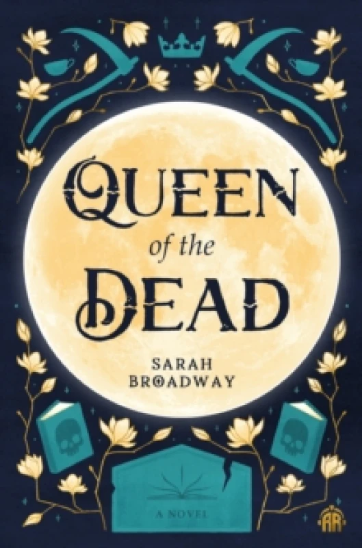 Image of Queen of the Dead Paperback / softback