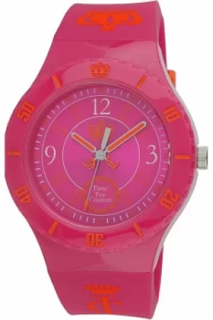 Image of Ladies Juicy Couture Taylor Watch 1900823