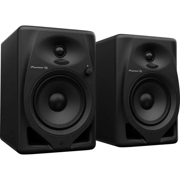 Image of Pioneer DJ Pioneer DJ DM-50D Active monitor 5" 25 W 2 pc(s) DM-50D