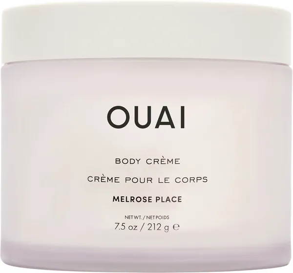 Image of OUAI Melrose Place Body Creme 212g