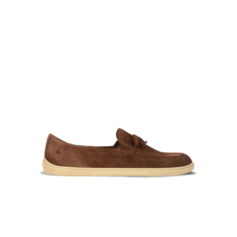 Image of Be Lenka Womens moccasins Be Lenka Aphrodite Marron Female 37