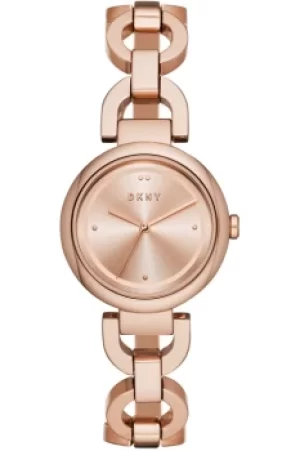 Image of DKNY Watch NY2769