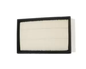 Image of RIDEX Air filter 8A0160 Engine air filter,Engine filter VW,AUDI,SKODA,Golf VII Schragheck (5G1, BQ1, BE1, BE2),Passat Variant (3G5, CB5)