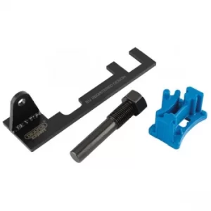 Image of Draper 19106 Engine Timing Kit (SEAT, SKODA, VOLKSWAGEN)