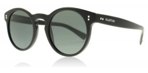 Image of Valentino VA4009 Sunglasses Black 501087 47mm