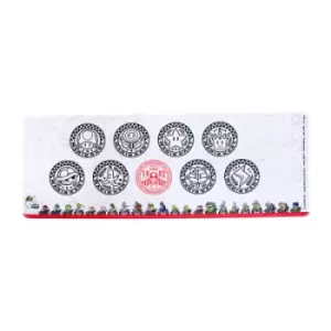 Image of Mario Kart Desk Mat for PC