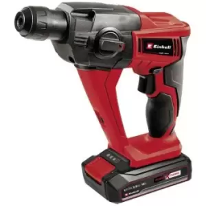 Image of Einhell Power X-Change TE-HD 18 Li (1x2.5 Ah) -Cordless hammer drill 2.5 Ah Li-ion