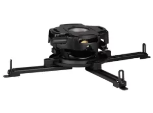 Image of Peerless PRG-UNV project mount Ceiling Black