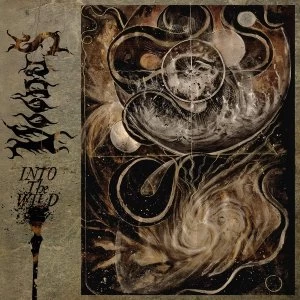 Image of Voodus - Into The Wild Vinyl