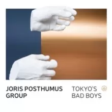 Image of Tokyo's Bad Boys