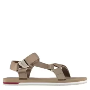 Image of Aldo Dormer Sandal - Brown