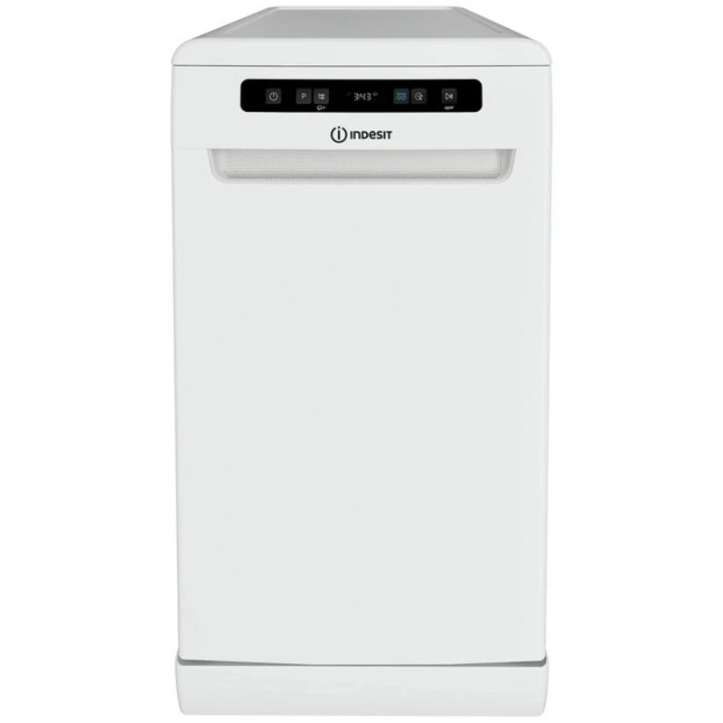 Image of Indesit Push&Go IN2FD10CS70WUK Slimline Dishwasher