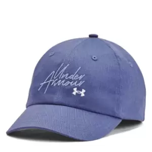 Image of Under Armour Hat - Blue